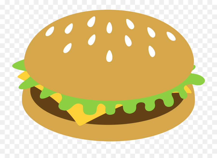 Cute Hamburger Wallpapers - Mlp Cutie Mark Food Png,Cartoon Burger Png