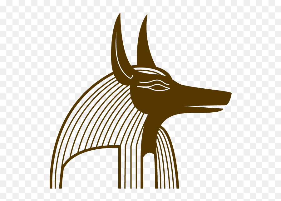 Anubis Png Images Transparent Background Play - Egypt Sticker Png,Anubis Icon