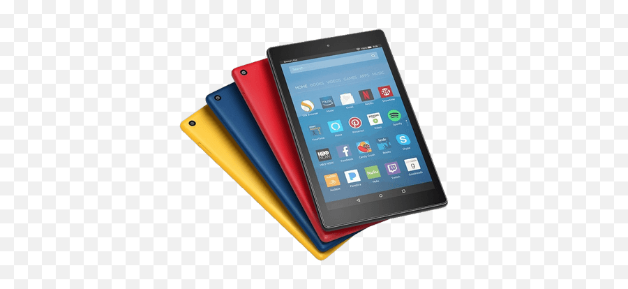 Amazon Fire Hd 8 2017 Png Alcatel Onetouch Icon Pop 7040t