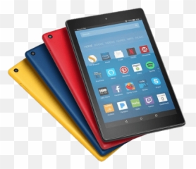 Amazon Fire Hd 8 2017 Png Alcatel Onetouch Icon Pop 7040t