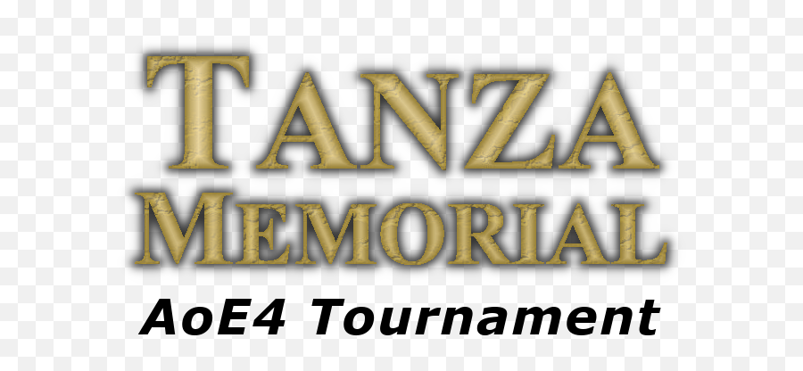 Tanza Memorial Tournament - Liquipedia Age Of Empires Wiki Language Png,Jaguar Warrior Aoe2 Icon