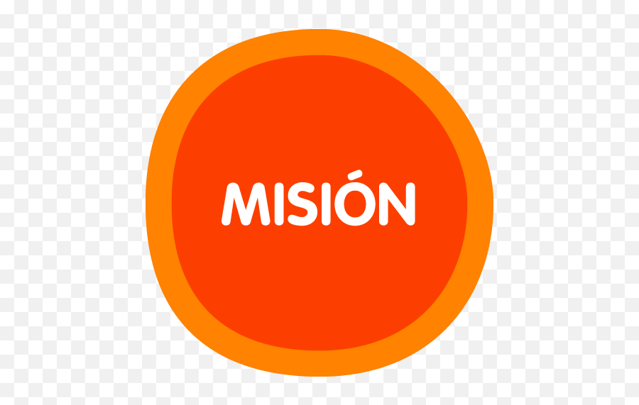 Mision - Circle Png,Mision Png