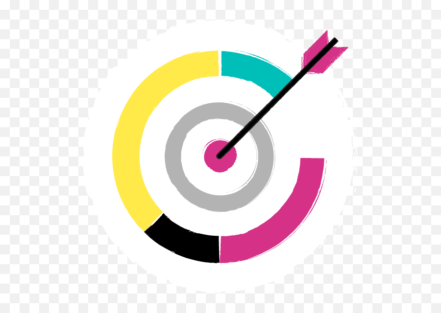 Logo Design Services - Branding Find8 Performance Marketing Shooting Target Png,Istock Icon