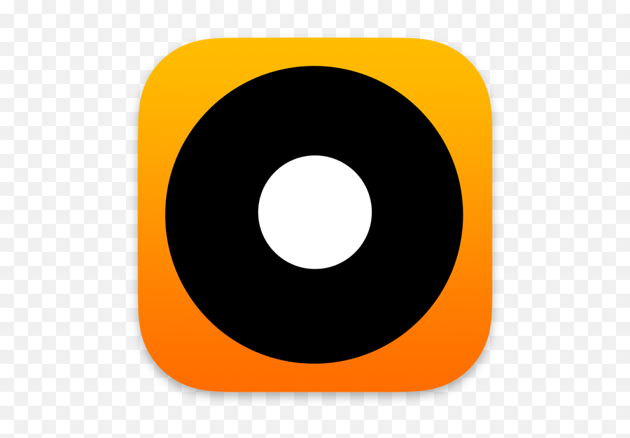 Turntable - Dot Png,Vox Icon