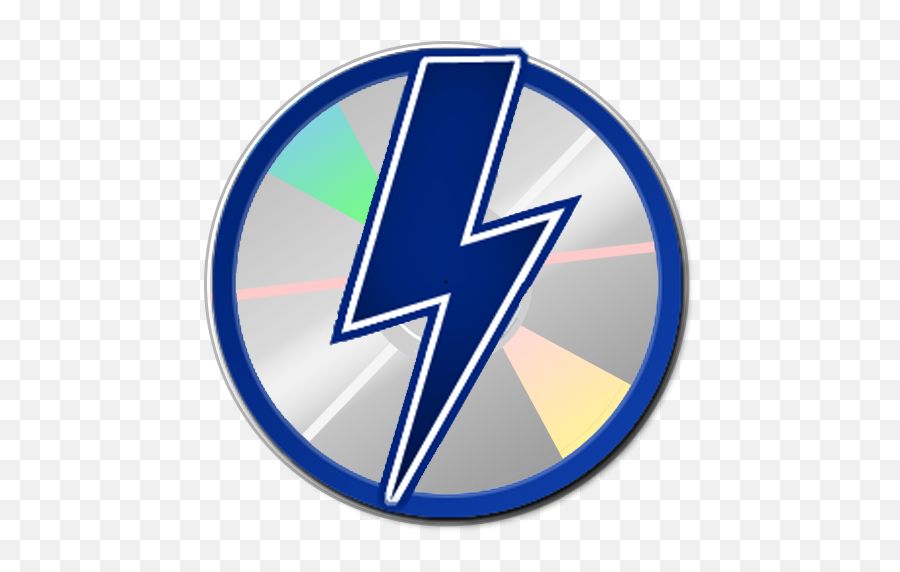 Daemon Tools Pro Advanced V - Daemon Tools Lite 10 Cover Png,Daemon Tools Pro Icon