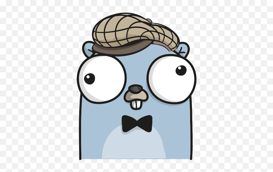 Go Playground U2013 Apps - Golang Gopher Transparent Png,Lang Icon