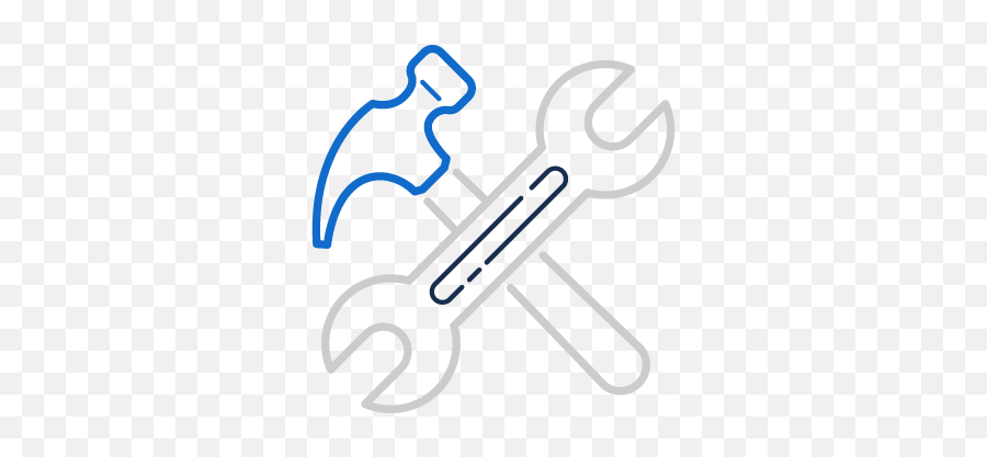 Tiffany Property Investments Sell Your House Quick And Easy - Wrench Png,Hammer Wrench Icon