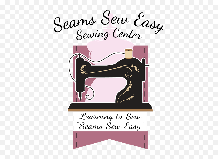 Seams Sew Easy - Sewing Png,Pfaff Performance Icon