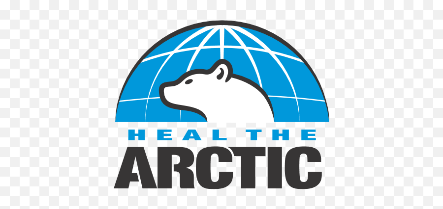 Heal The Arctic Logo Download - Logo Icon Png Svg Language,Healing Icon