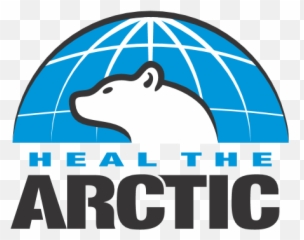 Heal The Arctic Logo Download - icon png svg Language