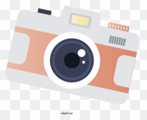 Icons Digital Camera Accessory Design For - Mirrorless png