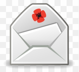 New Message Icon Gif Full Size Png Download Seekpng - Transparent