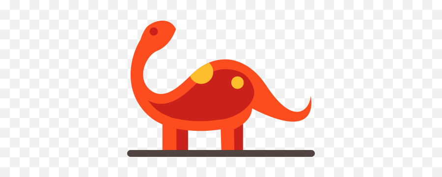 Dinosaur - Free Animals Icons Animal Figure Png,Dinosaurs Icon