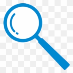 Greater Joliet Area Ymca Png Magnifying Glass Icon Free