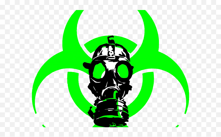 Biohazard Symbol Png Transparent Images - Cool Spray Paint Stencils,Biohazard Symbol Transparent Background