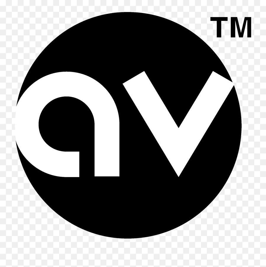 Av Logo Png Transparent U0026 Svg Vector - Freebie Supply Amusement Vision,Av Icon