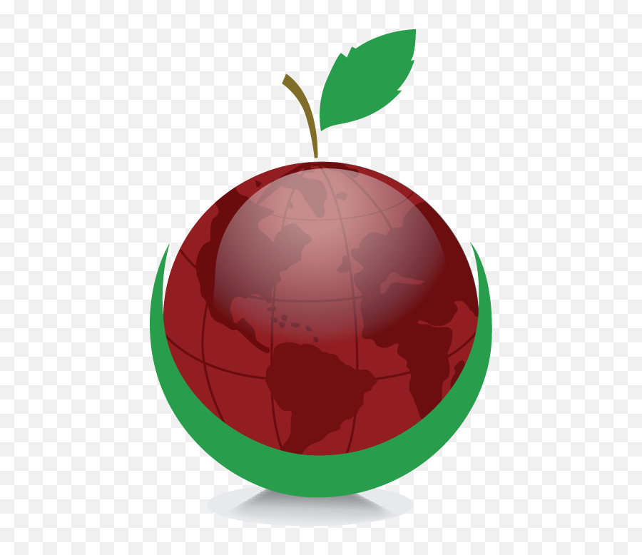 International Fruit Tree Association U2013 Ifta Pursues World - Language Png,Apple Tree Icon