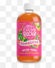Drink Big Easy - png