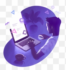 No Clickbait Articles Only Handpicked - Illustration Png,Clickbait Png