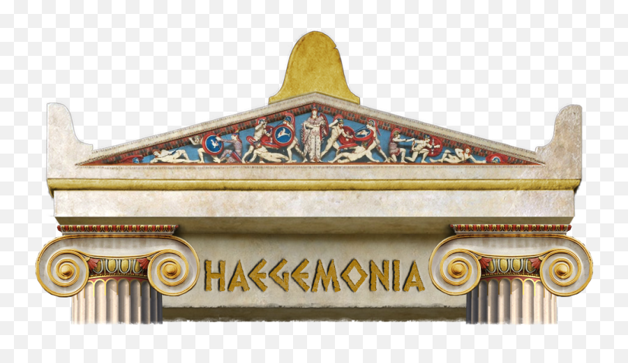 Mod Haegemonia - An Ancient Odyssey Paradox Interactive Dharma Png,Icon Byzantine Empire