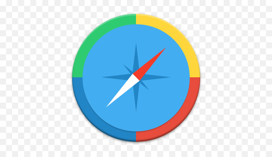 Gdbrowser U2013 Apps - Navigation Icon Place Png,Get Directions Icon