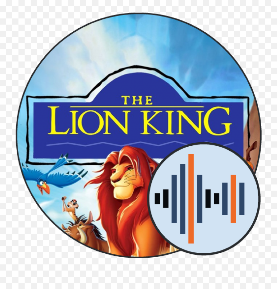 The Lion King 1994 Soundboard - Here Kitty Kitty Kitty Sound Lion King Png,Cubs Buddy Icon