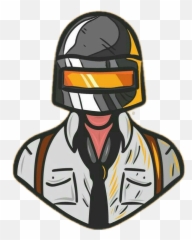 Pubg Armor Army Game Pubgman Freetoedit - Clipart png
