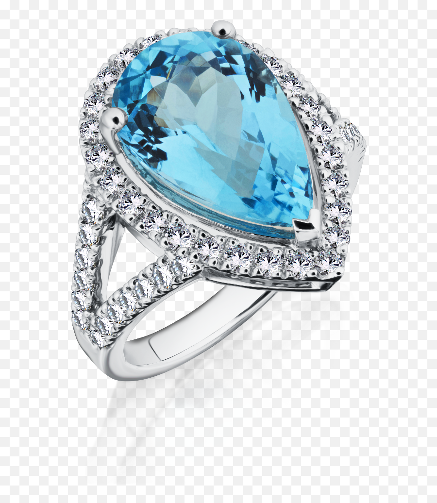 Aquamarine Gemstones Kent - Aquamarine Png Ring,Aquamarine Png