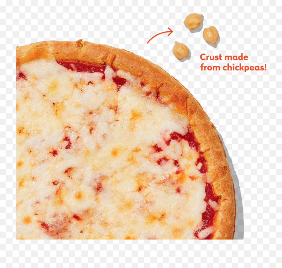 Four Cheese Pizza - Banza 4 Cheese Pizza Png,Candice Patton Gif Icon Hunt