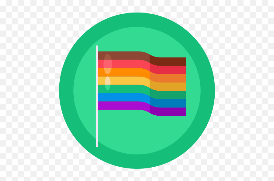 Flag - Free Flags Icons Vertical Png,Lesbian Flag Icon