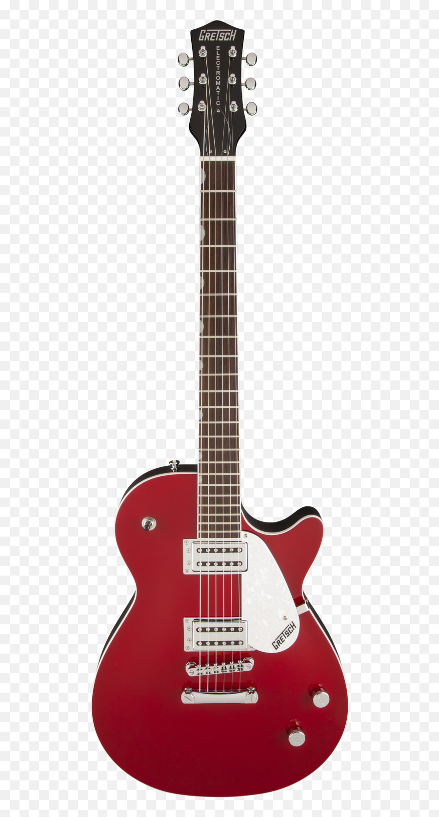 Electric Guitars - Gretsch Jet Club Firebird Png,Dean Icon Guitar
