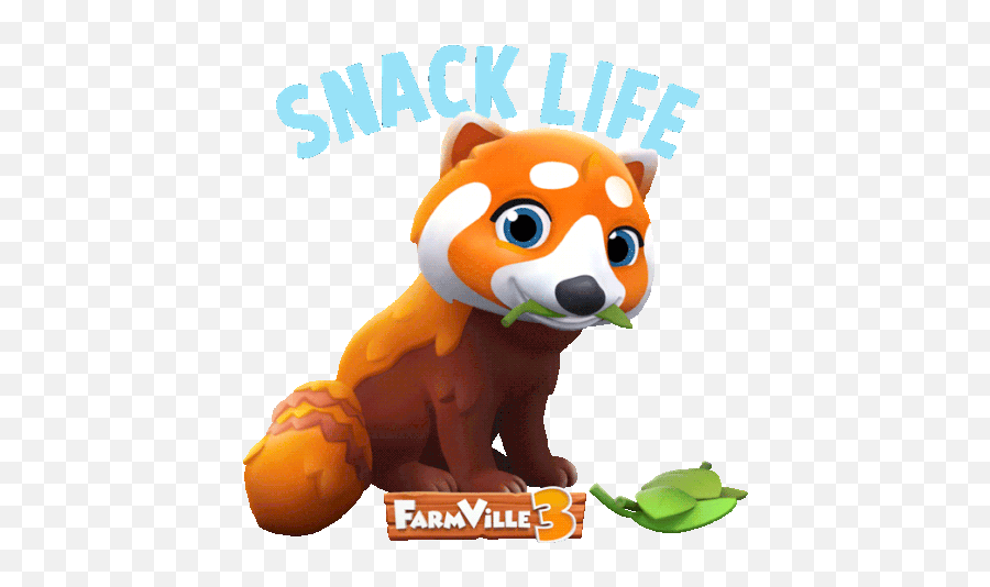 Fox Jackal Sticker - Fox Jackal Snakc Life Discover Jackal Jumping Gif Png,Jackal Icon