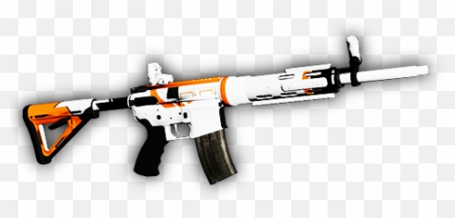 M4 Revall - Official Infestation The New Z Wiki Assault Rifle Png,M4 Png