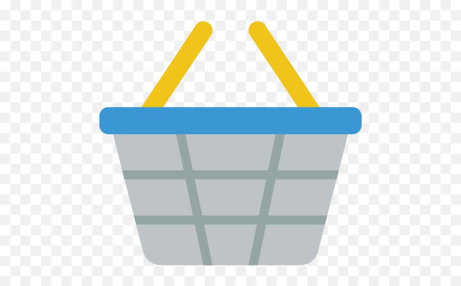 Sales Icon Basket Marketing Ads Banner - Household Supply Png,No Ads Icon