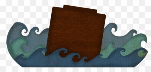 World Flood Myths Ark Encounter - Epic Of Gilgamesh Boat png