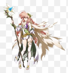 Langrisser Mobile Official Website - The classic Japanese Verner png