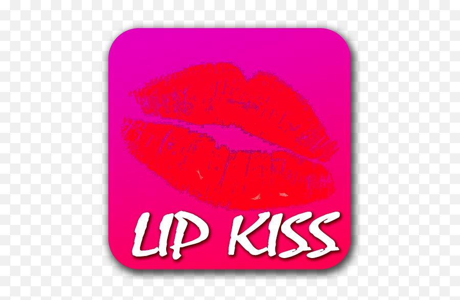 Lip Kiss Kissing Test Game 20 Download Android Apk Aptoide - Girly Png,Kissing Lips Icon