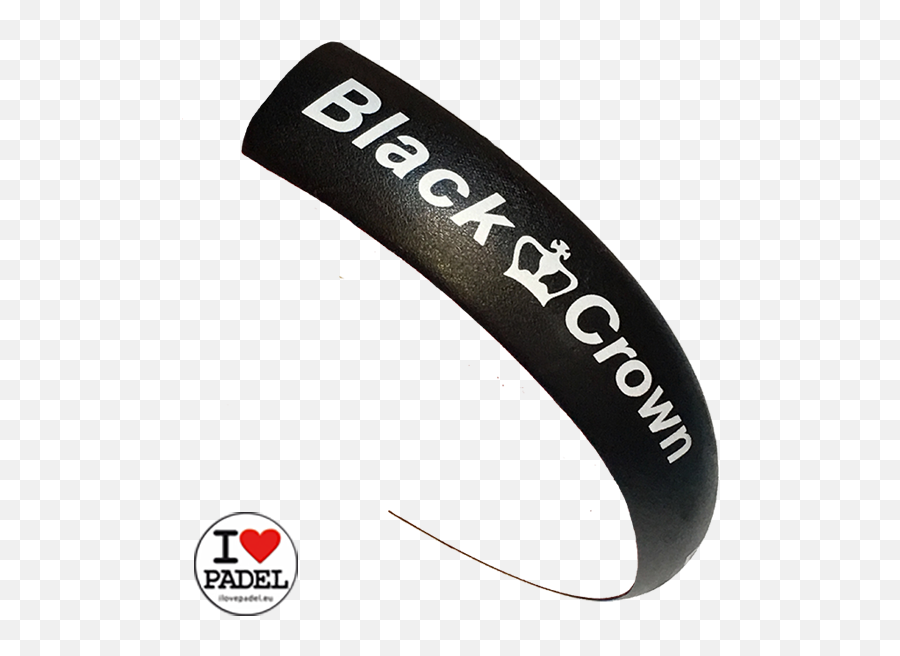 Protector Black Crown Padel Rackets - Calligraphy Png,Black Crown Png