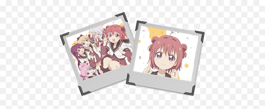 Yuru Yuri Ten 2019 Anitousen - Arp Backstage Pass Hd Png,Yuri Icon