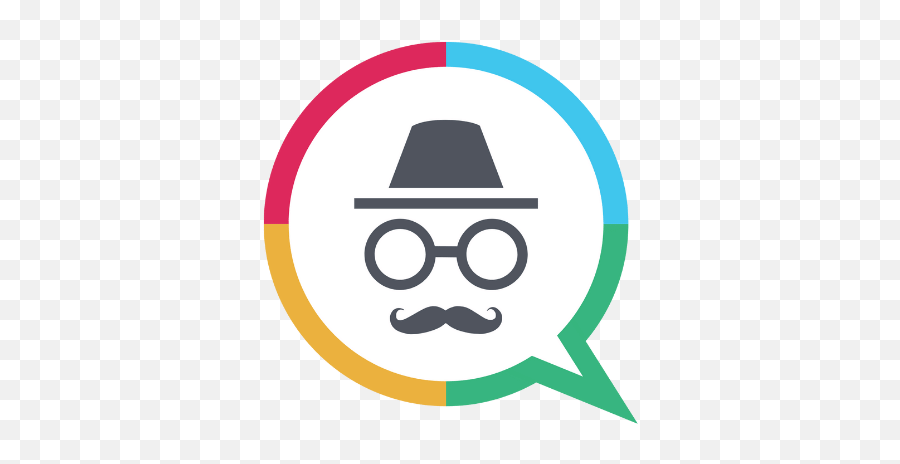 Incognito For Slack The Free Tool To Upgrade Your Feedback - Android Chrome Incognito Switch Png,Slack Icon