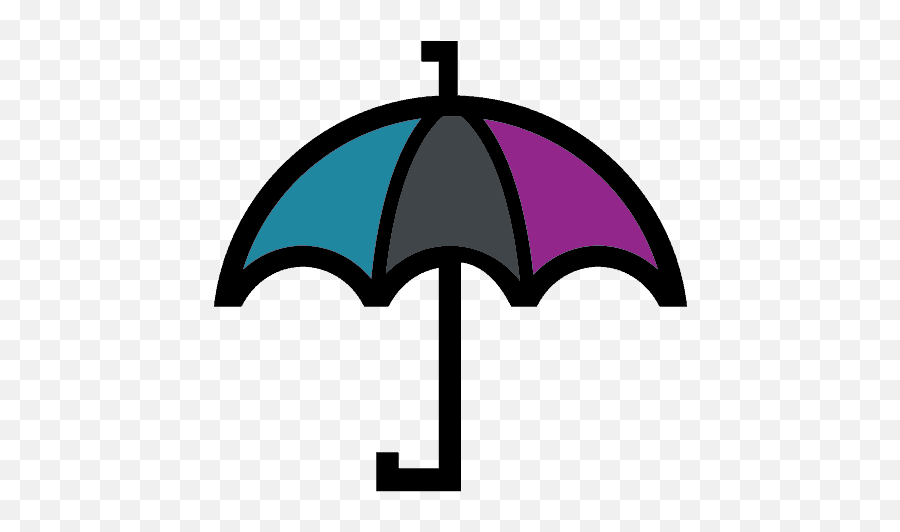 Umbrella Digital Media Web Strategy With A Human Approach - Girly Png,Umbrella Corp Icon