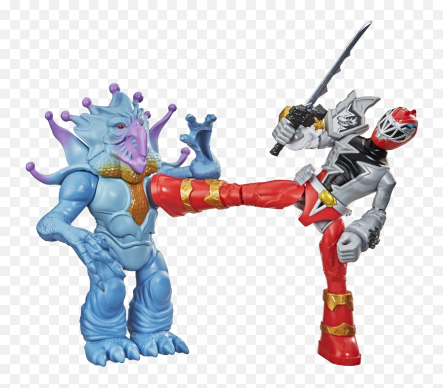 New Power Rangers Dino Fury Figures And Role Play Items - Toy Power Rangers Dino Fury 2021 Png,Pokemon Rangers Icon