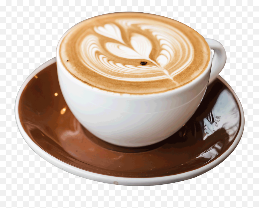 Cappuccino Png Image Free Download