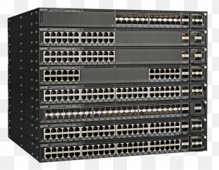 Icx7550 Ruckus Switches Commscope Png