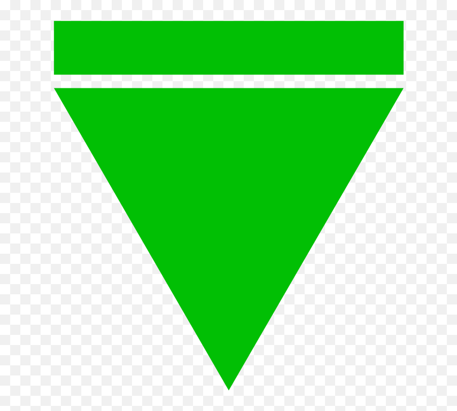 Filegreen Triangle Repeatersvg - Wikimedia Commons Png,Repeater Icon