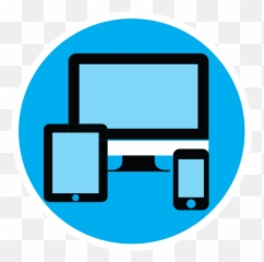 Responsive Website Design - Pounce Digital Agency Service png