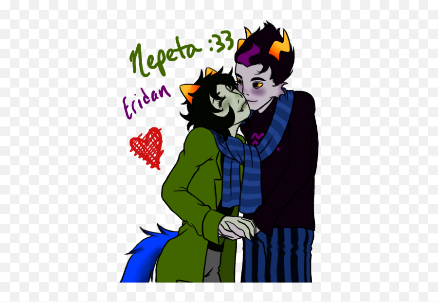 Image - 161821 Homestuck Know Your Meme Png,Eridan Icon