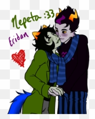 Image - 161821 Homestuck Know Your Meme Png,Eridan Icon
