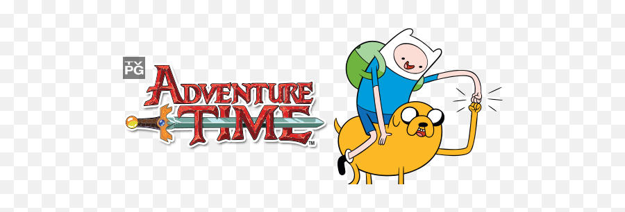 The Philosophy Of Adventure Time Steemit - Adventure Time With Finn Png,Adventure Time Logo Png