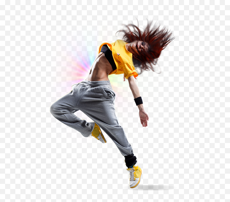 Free Png Images - Dlpngcom Dancing Hip Hop,Dancers Png